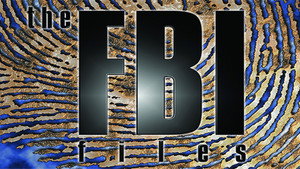 The FBI Files kép