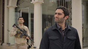 Teşkilat 3. évad Ep.26 26. epizód