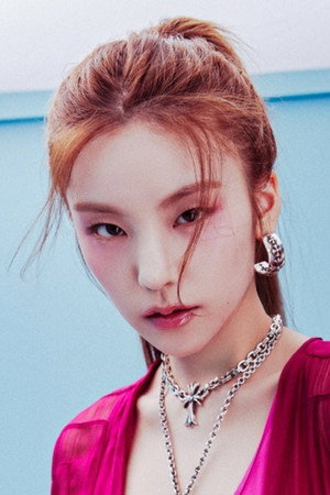 예지 profil kép