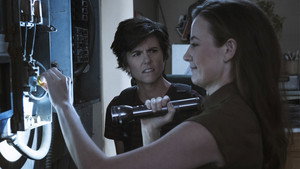 One Mississippi 2. évad Ep.2 2. epizód