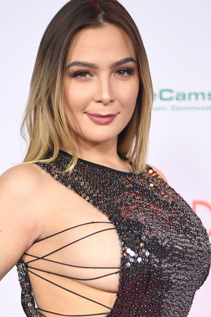 Blair Williams profil kép