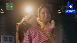 Ghost Rockers 3. évad Ep.26 26. epizód