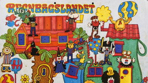 Regnbågslandet kép