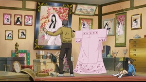 ガラスの仮面 1. évad Ep.45 45. epizód