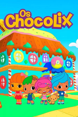 Os Chocolix 1. évad (2017-12-31) poszter