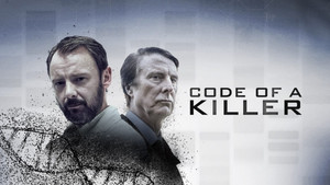 Code of a Killer kép