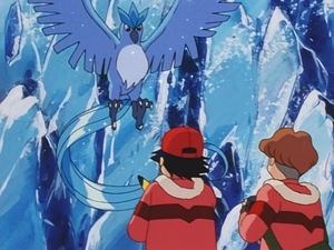 Pokémon 4. évad Ep.32 32. epizód
