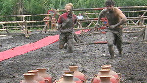 Survivor 11. évad Ep.10 10. epizód