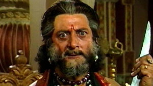 महाभारत 1. évad Ep.71 71. epizód