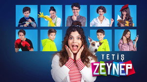 Yetiş Zeynep kép
