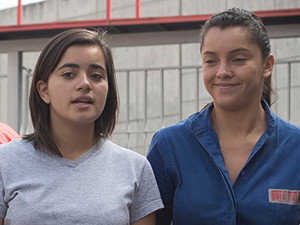 Capadocia 2. évad Ep.4 4. epizód