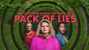 The Following Events Are Based on a Pack of Lies kép