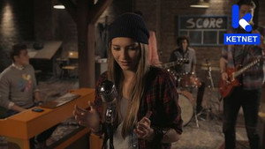 Ghost Rockers 3. évad Ep.10 10. epizód