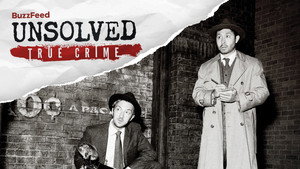 Buzzfeed Unsolved: True Crime kép
