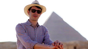 Treasures of Ancient Egypt 1. évad Ep.3 3. epizód