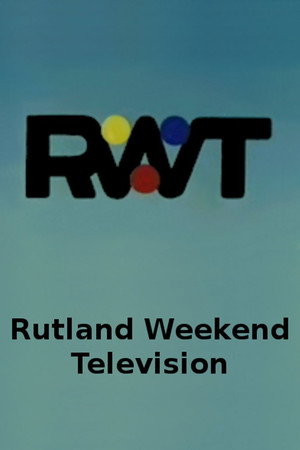 Rutland Weekend Television Speciális epizódok (1975-12-26) poszter