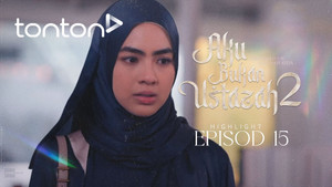 Aku Bukan Ustazah 2. évad Ep.15 15. epizód