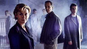 Silent Witness 7. évad Ep.3 3. epizód