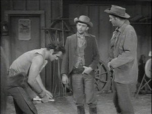 Gunsmoke 8. évad Ep.25 25. epizód