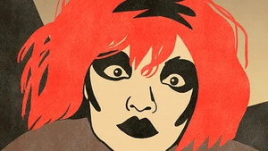Music Queens 1. évad Ep.2 2. epizód