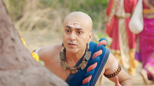 तेनाली रामा २.० 1. évad Ep.41 41. epizód