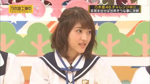 乃木坂工事中 1. évad Ep.18 18. epizód
