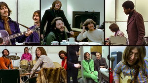 The Beatles: A visszatérés kép