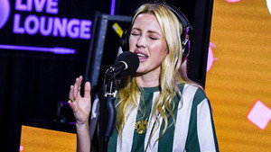 BBC Radio 1's Live Lounge 20. évad Ep.16 16. epizód