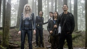 Flash – A Villám 2. évad Ep.14 Menekülés a Föld 2-ről
