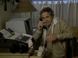 Knight Rider 1. évad Ep.20 A tolvaj