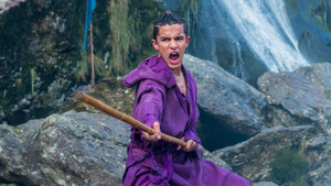 Into the Badlands 2. évad Ep.3 Vörös nap, ezüst hold