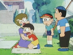 キテレツ大百科 1. évad Ep.266 266. epizód