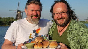 The Hairy Bikers Bakeation 1. évad Ep.2 2. epizód