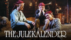 The Julekalender kép