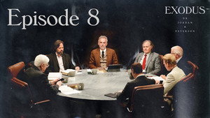 Exodus 1. évad Ep.8 8. epizód