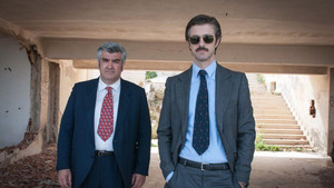 Maltese - Il Romanzo del Commissario 1. évad Ep.1 1. epizód