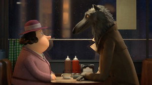 Revolting Rhymes kép