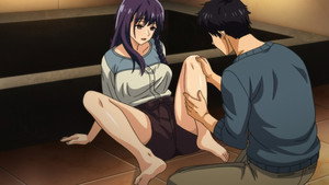 セックスが好きで好きで大好きなクラスメイトのあの娘 kép