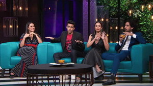 Koffee with Karan 5. évad Ep.19 19. epizód
