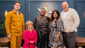Great British Menu 19. évad Ep.25 25. epizód