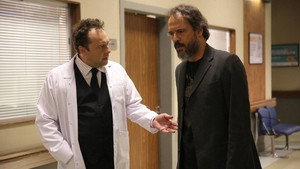 Doktor Hekimoglu 2. évad Ep.35 35. epizód
