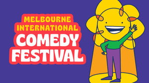 Melbourne Comedy Festival kép