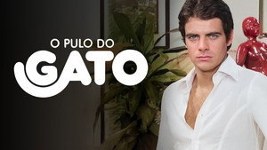 O Pulo do Gato kép