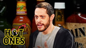 Hot Ones 27. évad Ep.12 12. epizód