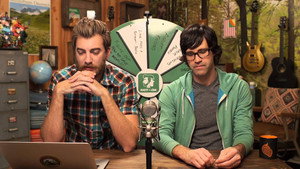 Good Mythical Morning Speciális epizódok Ep.87 87. epizód