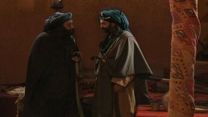 الزير سالم 1. évad Ep.8 8. epizód