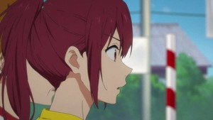 Free! 2. évad Ep.3 3. epizód