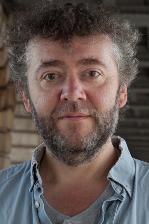 Frédéric Saurel profil kép