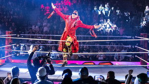 WWE Superstar Profiles 1. évad Ep.24 24. epizód