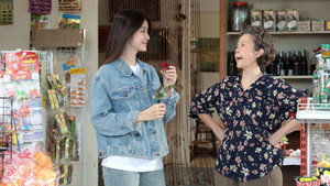 นิทาน ดวงดาว ความรัก kép
